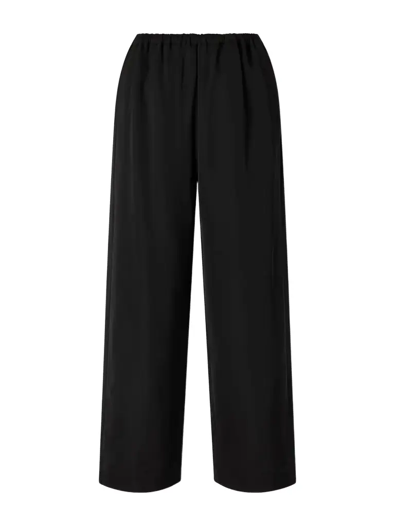 RÓHE Jersey Wide-leg Pants