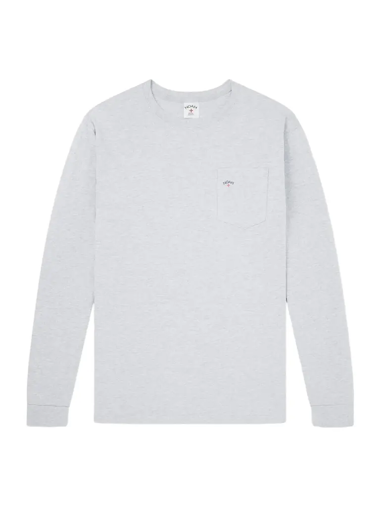 Noah Core Logo-Printed Cotton-Jersey T-shirt - Men