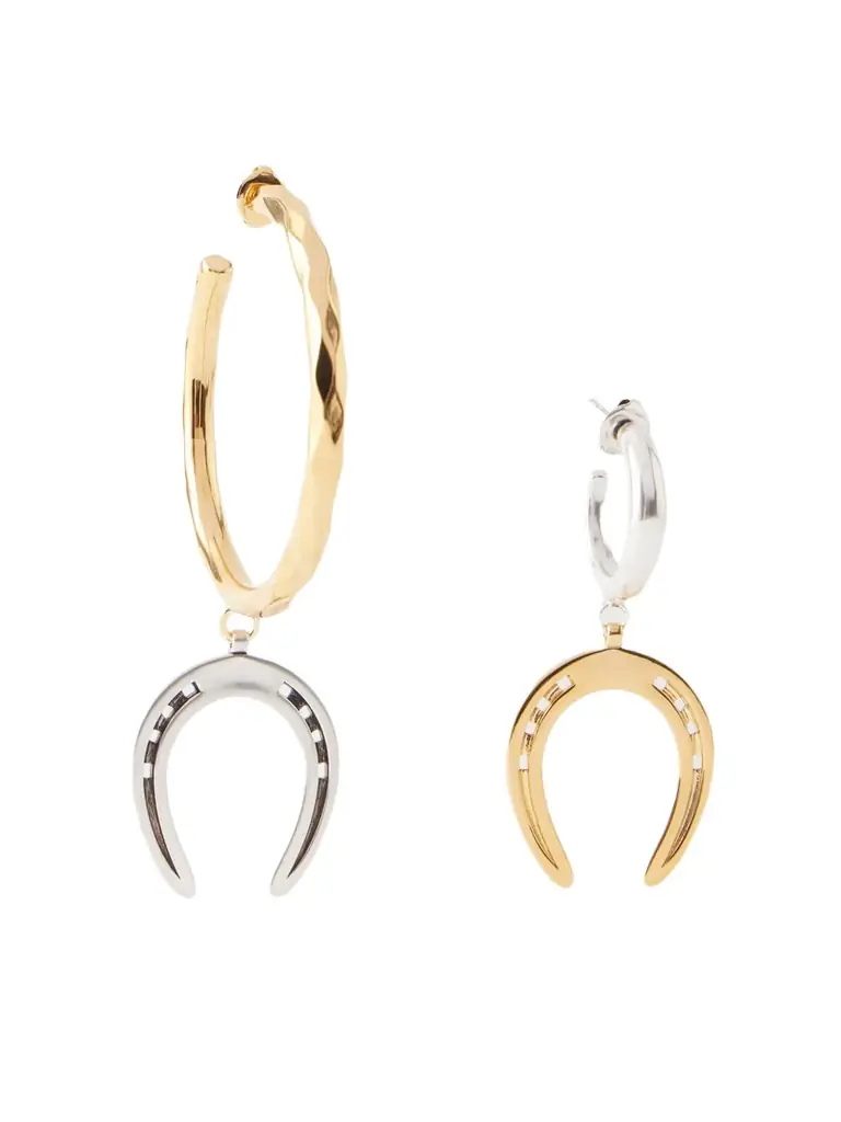 Isabel Marant Byrne Earrings