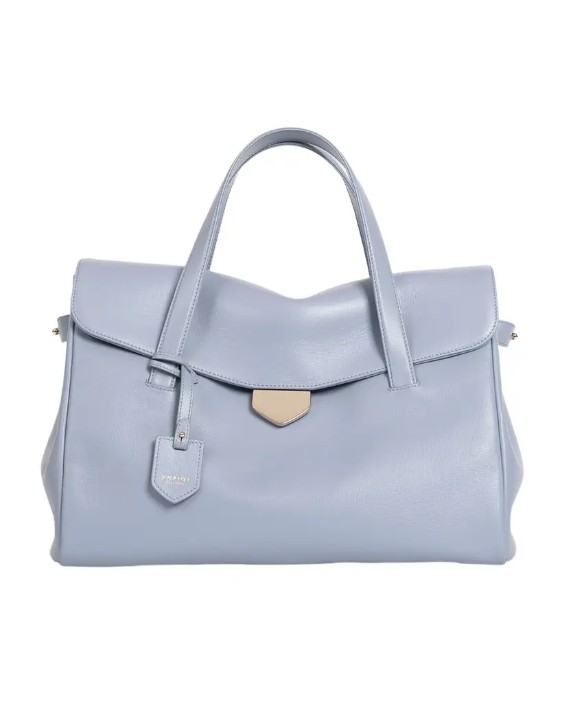 Franzi Virginia Soft Leather Tote Bag