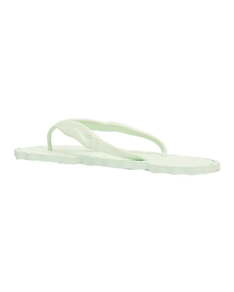 Zimmermann Seafoam Thong Sandals