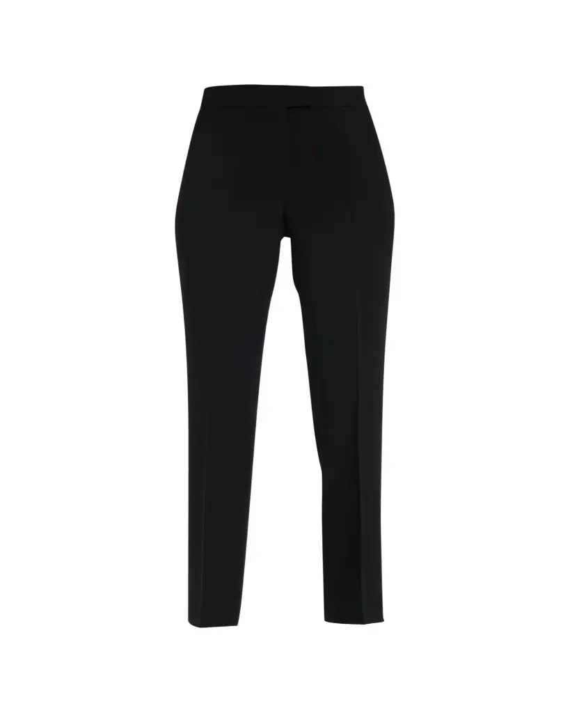 Altuzarra Todd Straight-Leg Pants