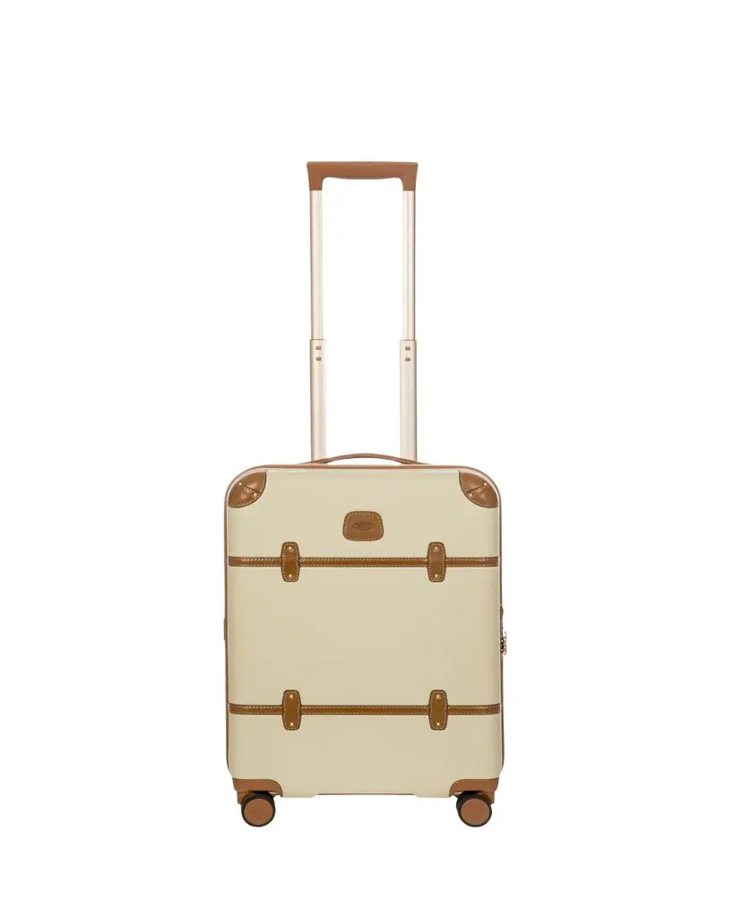 Bric's Bellagio 21" Carry-On Spinner