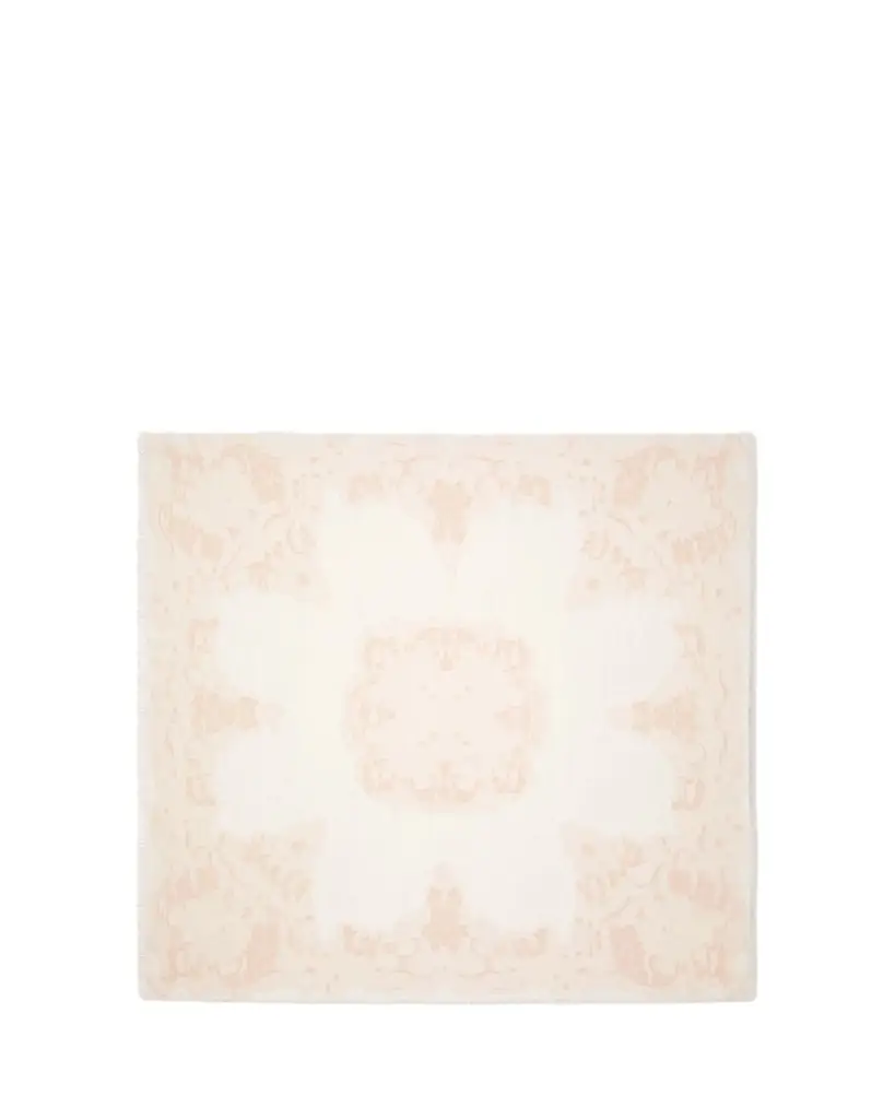 Loro Piana Ramage Fil Coupe Cashmere, Wool, and Silk Shawl