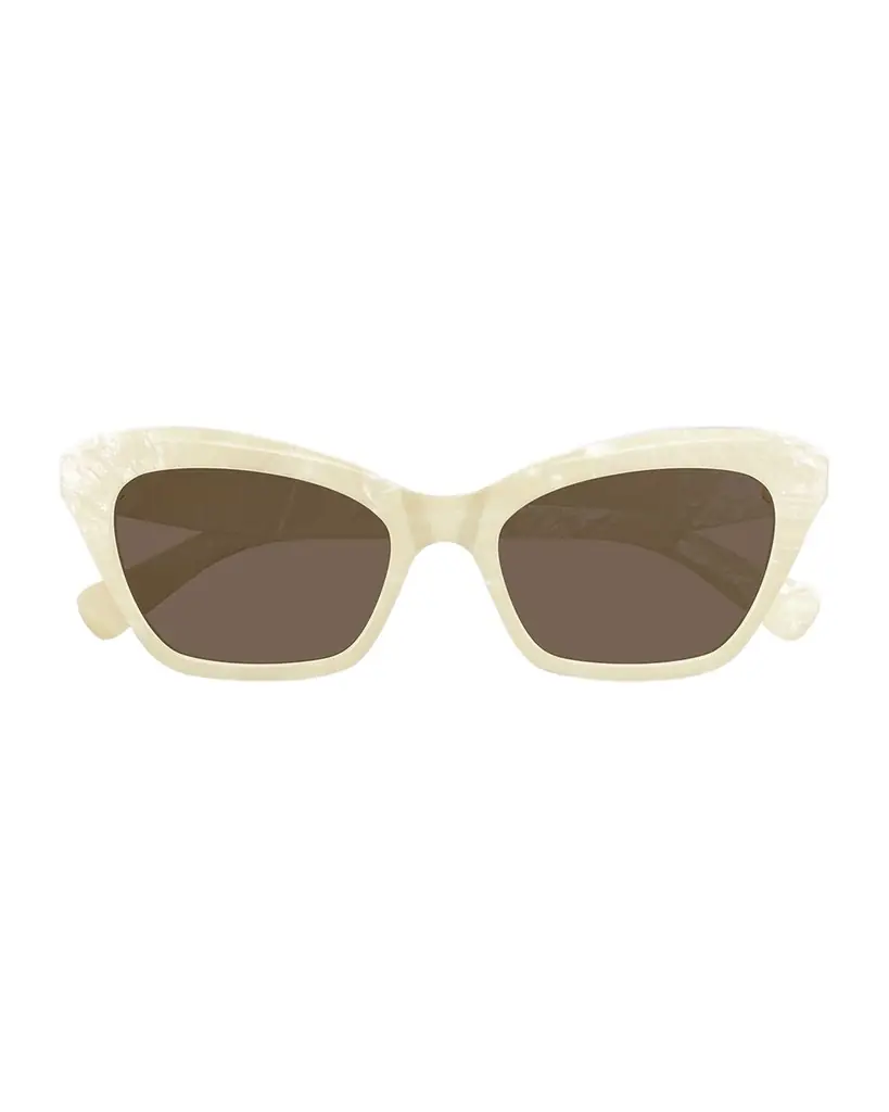 Valentino Garavani VLogo Signature 52mm Cat-Eye Sunglasses
