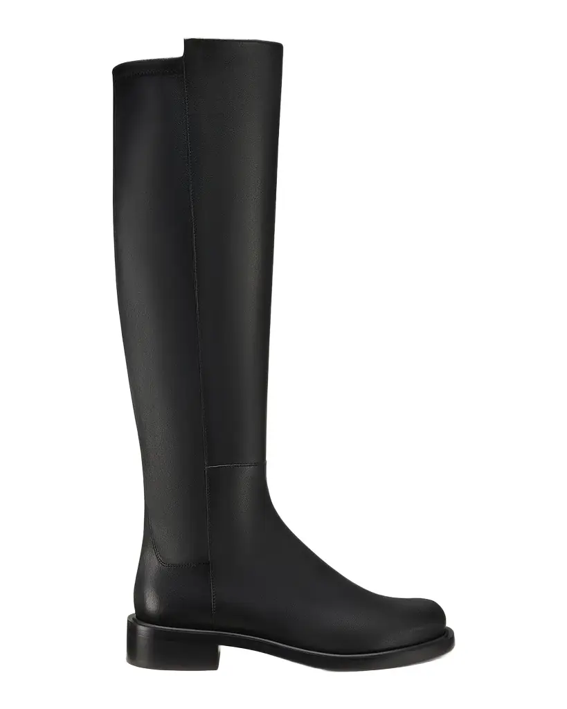 Stuart Weitzman 5050 Gisele Knee High Boots