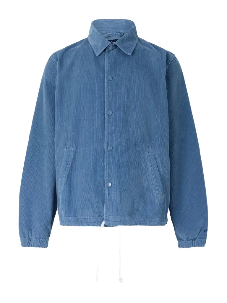Noah Cotton-Corduroy Jacket - Men