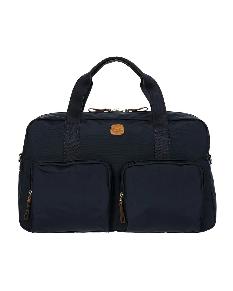 Bric 's X-Travel Nylon Boarding Duffel Bag