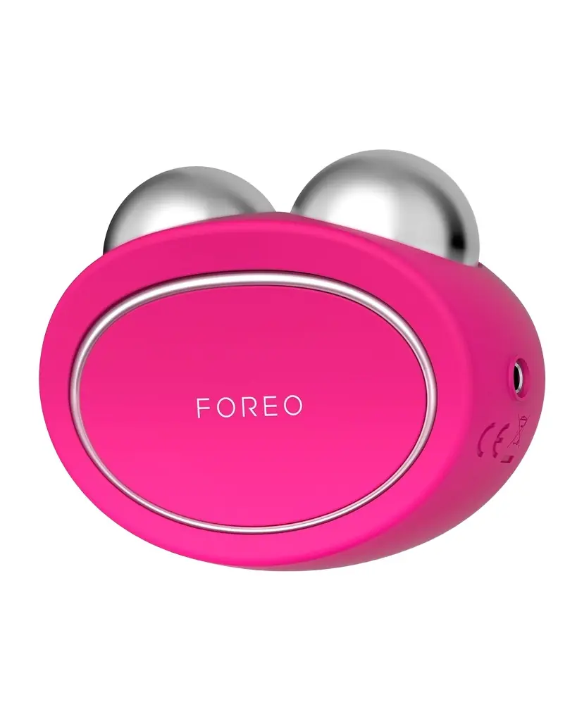 Foreo BEAR, Fuchsia