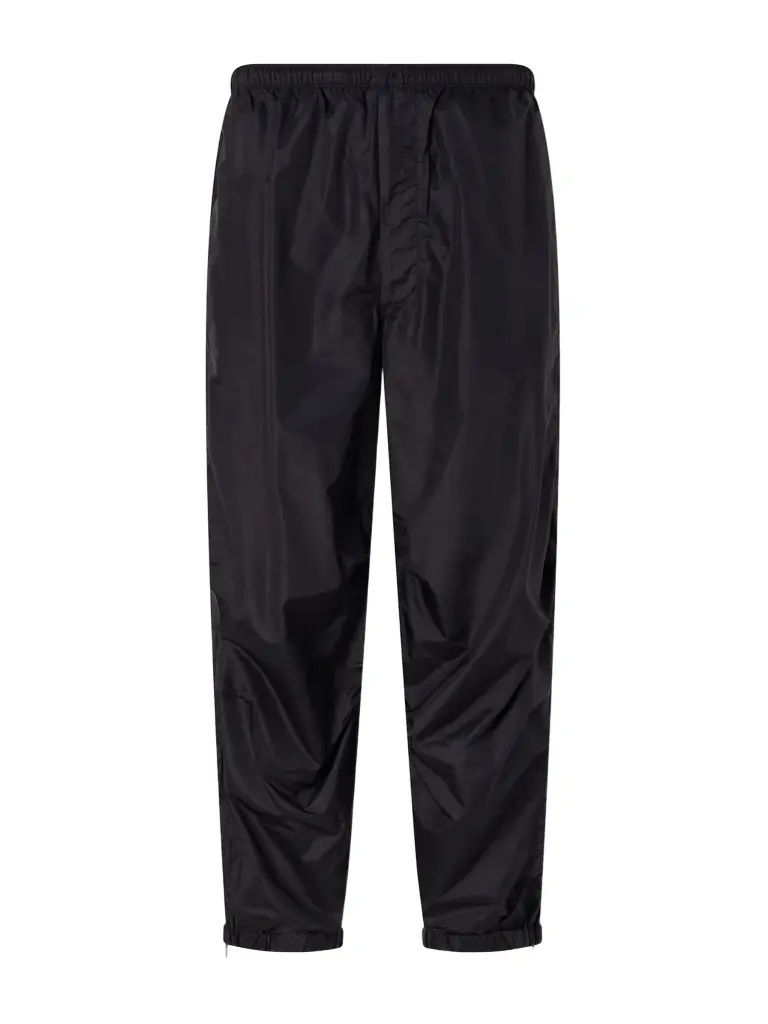 Beams Plus Wool-Blend Shell Drawstring Trousers - Men