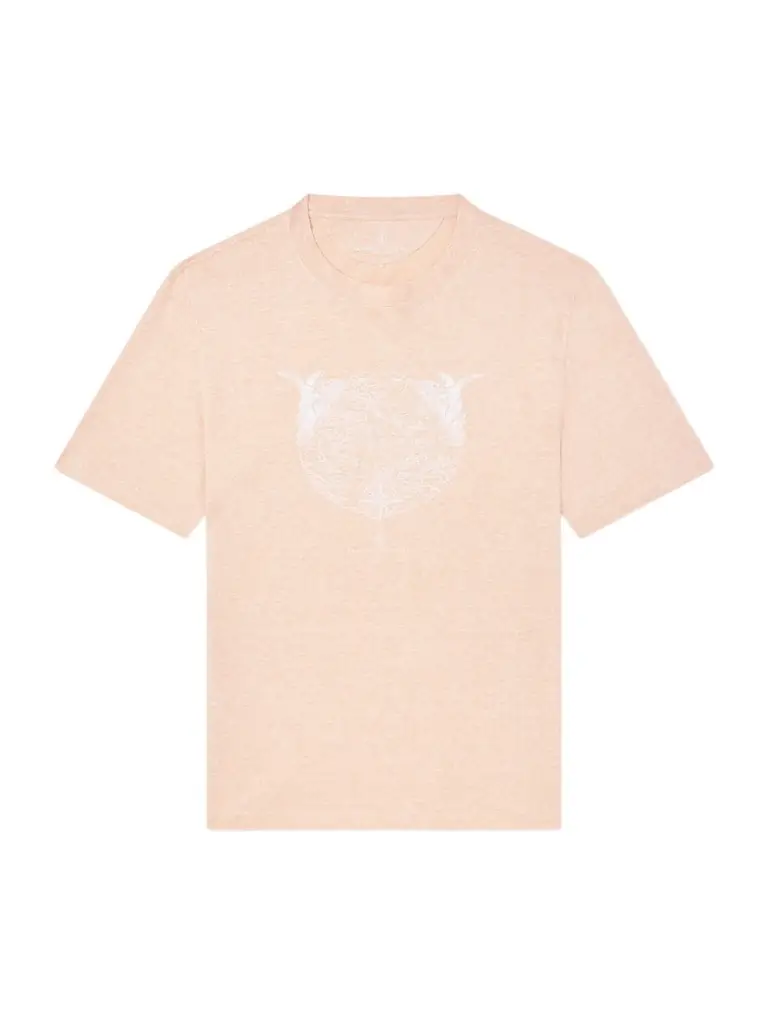 Brunello Cucinelli Logo-Print Cotton-Jersey T-Shirt - Men
