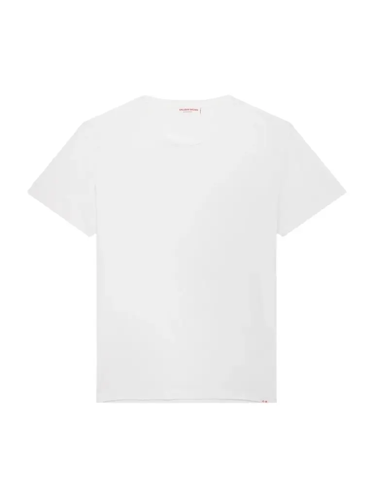 Orlebar Brown Cotton-Jersey T-Shirt - Men