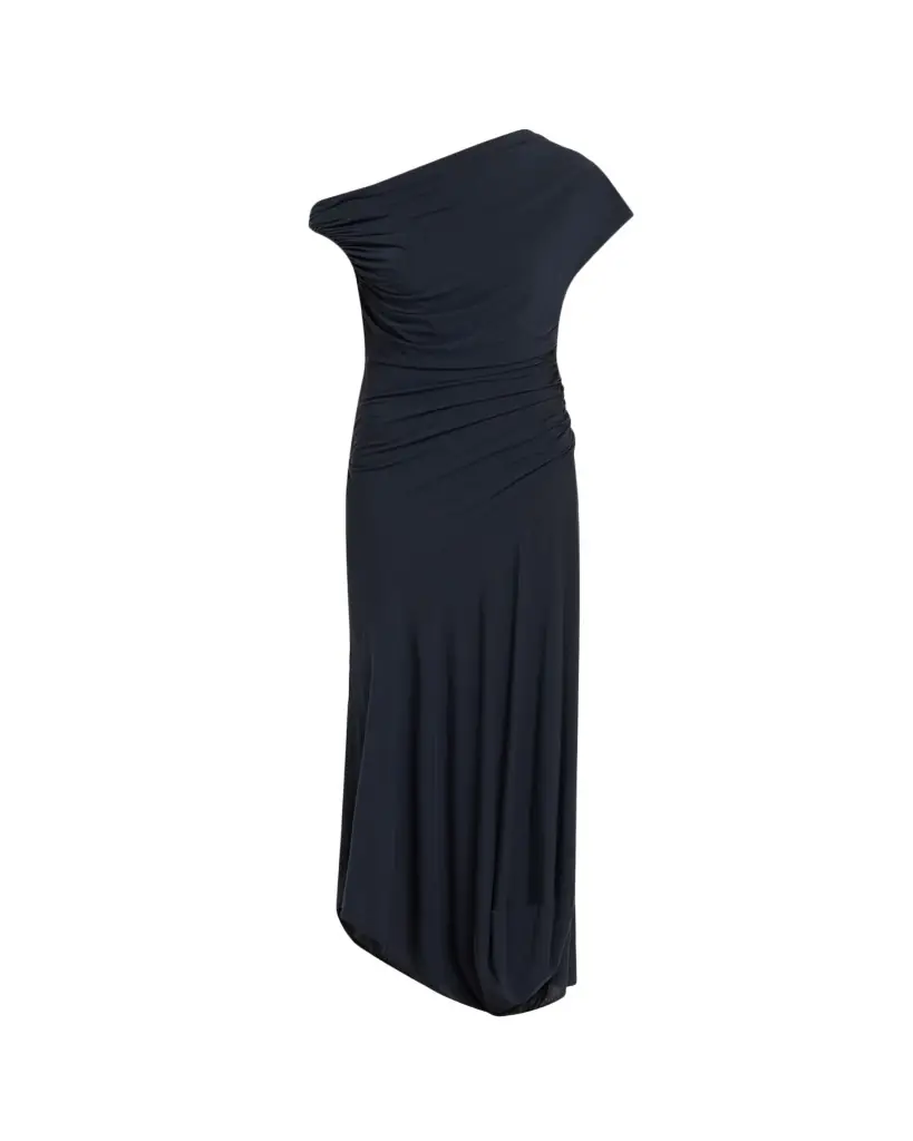 east atlanta maxi dress East Atlanta Maxi Dress White