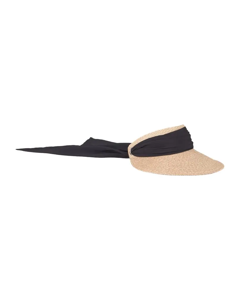 Eugenia Kim Ricky Vented Visor