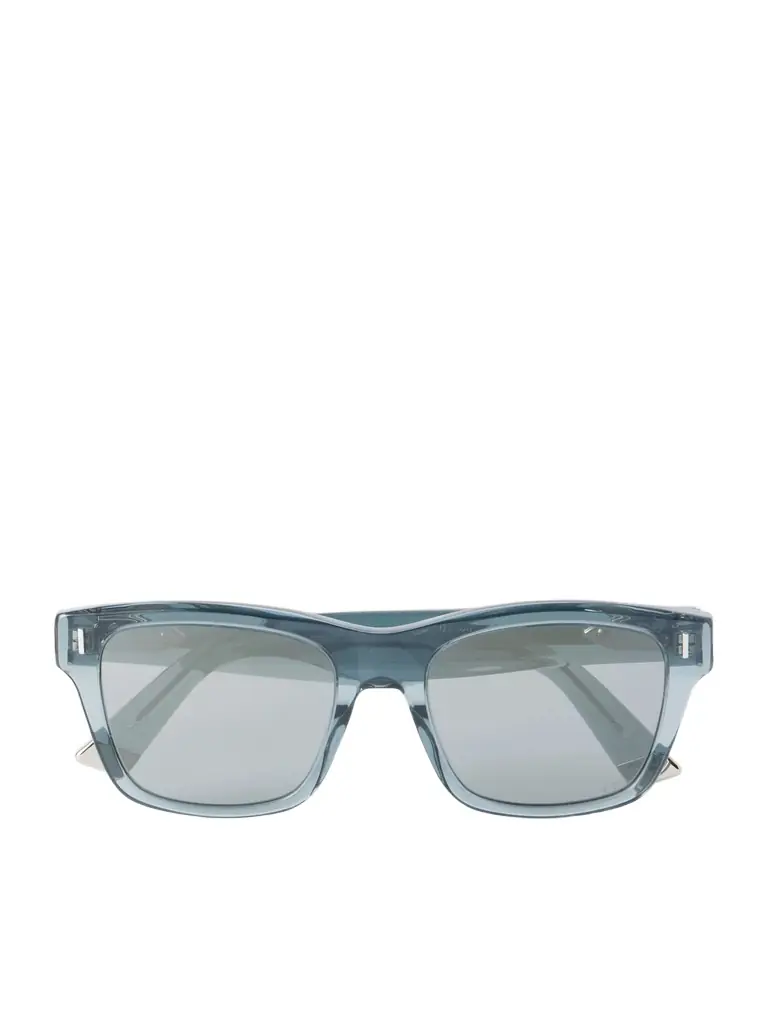 DIOR Eyewear DiorTailoring S1I Square Acetate Sunglasses - Men - Women's Accessories