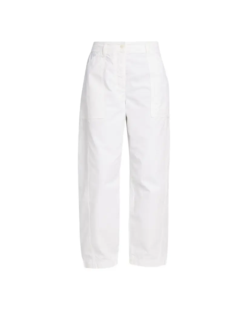 Matteau Relaxed Cargo Pants