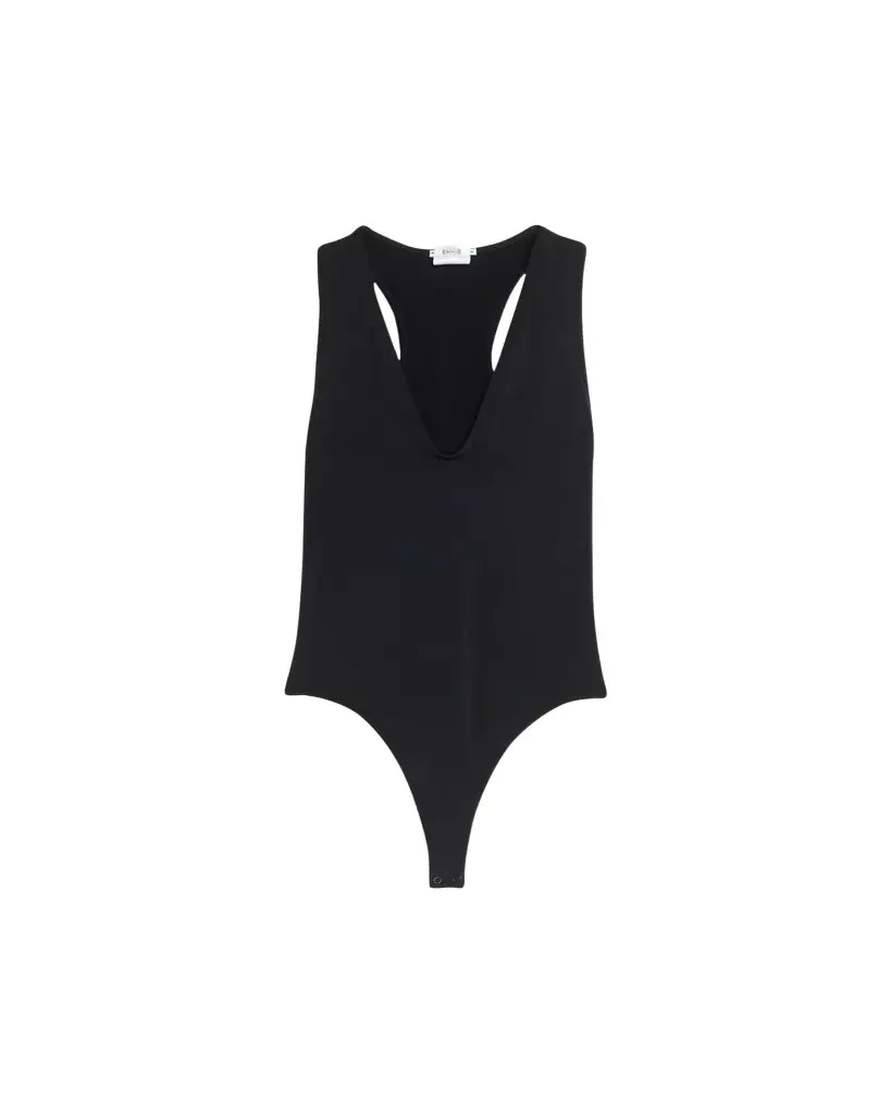 Wolford Buenos Aires Sleeveless String Bodysuit