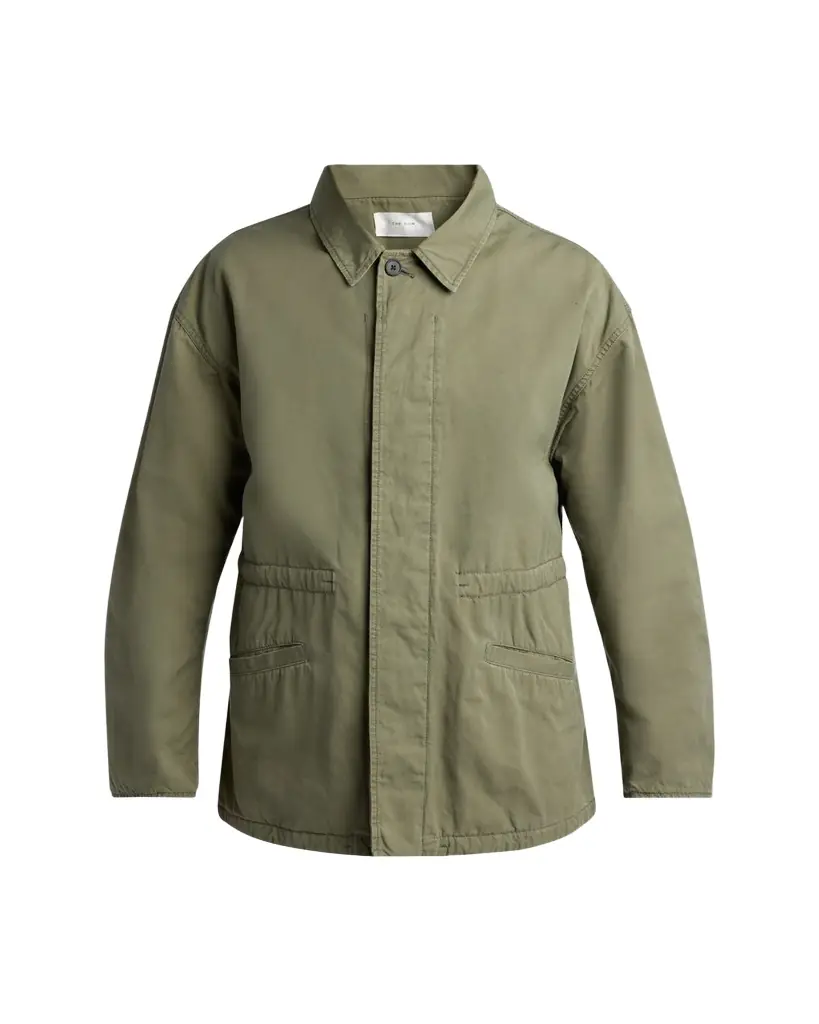 THE ROW Men's Mackence Jacket