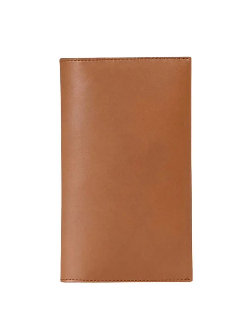 THE ROW Men's Blazer Leather Bifold Wallet