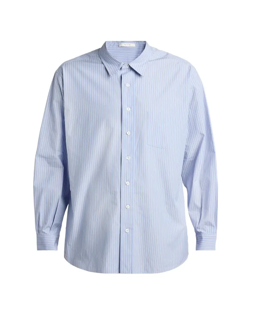 THE ROW Men's Kardiff Shirt