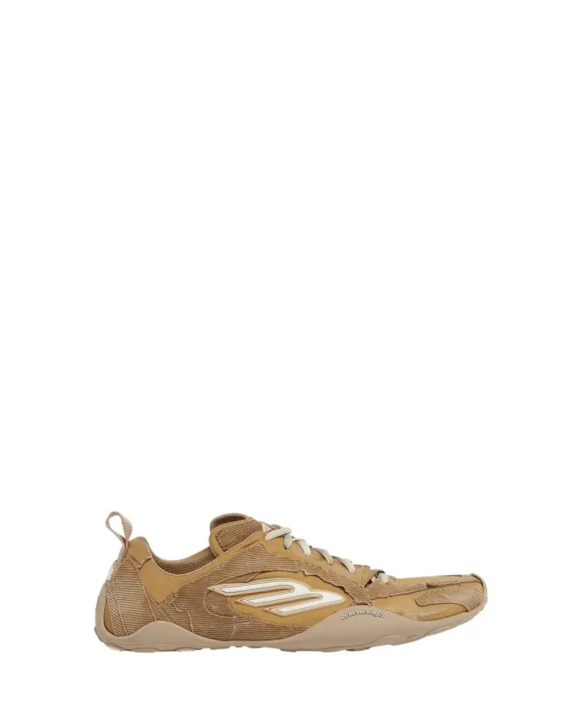 Balenciaga Monday Ultra Sneakers