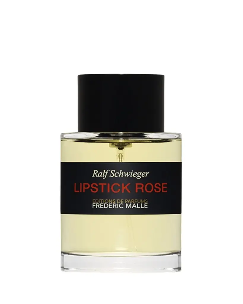 Editions de Parfums Frederic Malle Lipstick Rose Perfume, 3.4 oz.