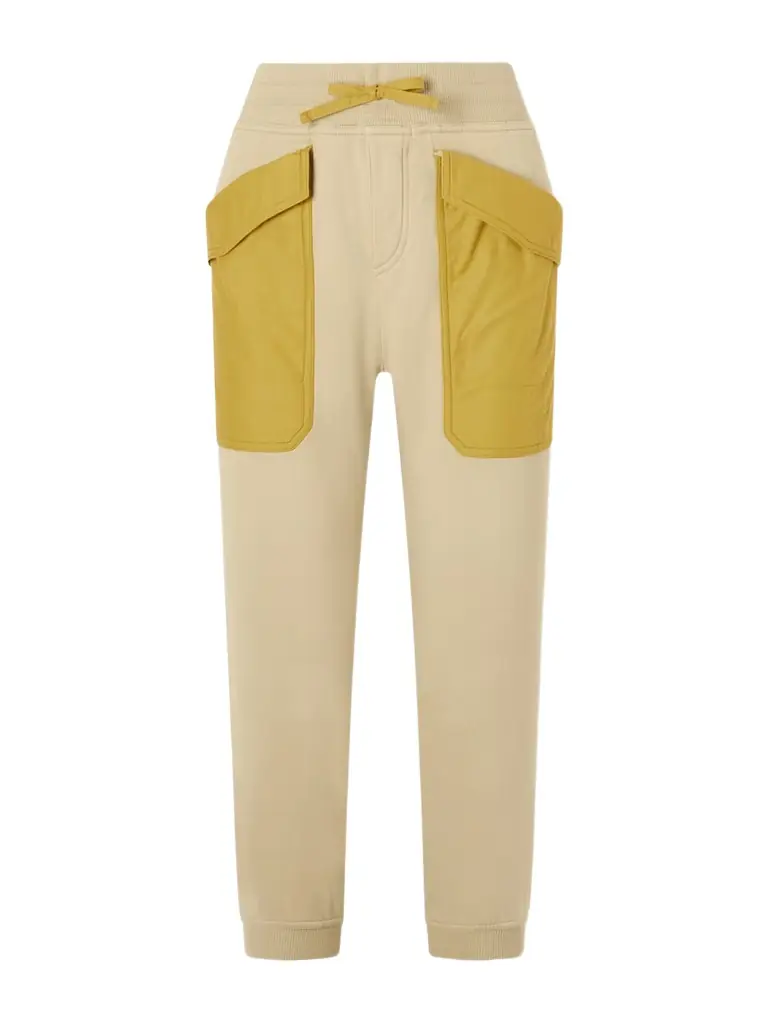 Isabel Marant Rosa Cotton-jersey Track Pants