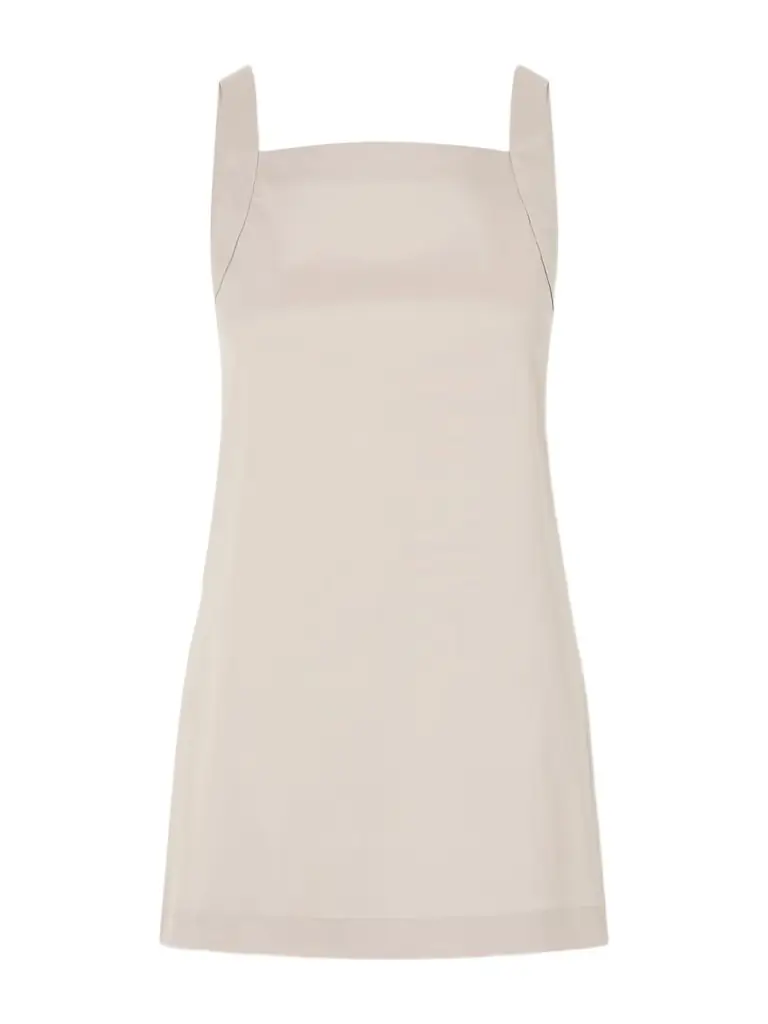 Max Mara Beachwear Cotton-blend Top