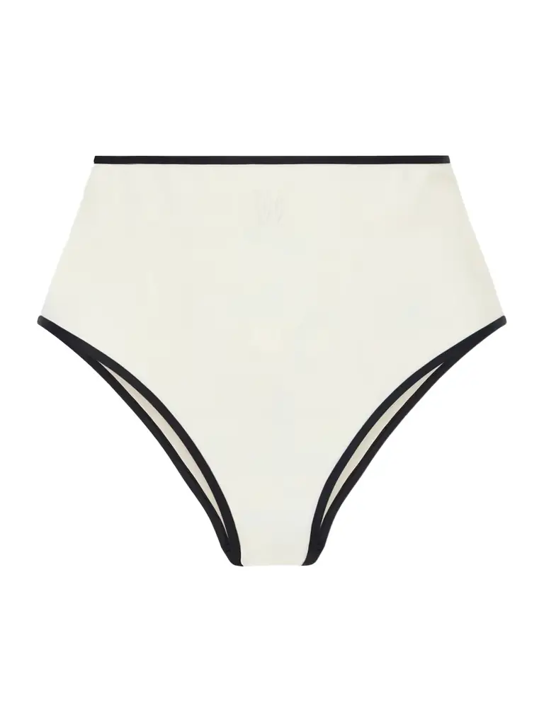 Kiki de Montparnasse Contraste Bikini Briefs