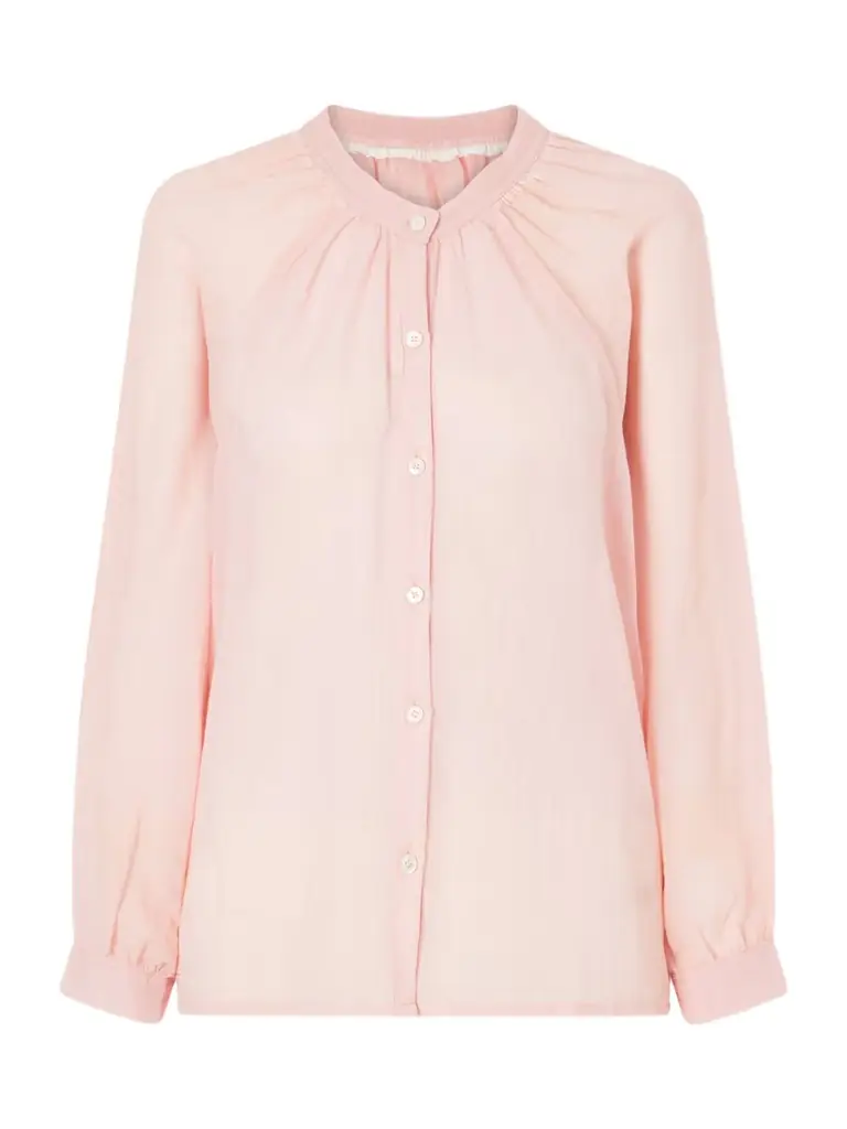 Lemlem Mita Cotton Shirt