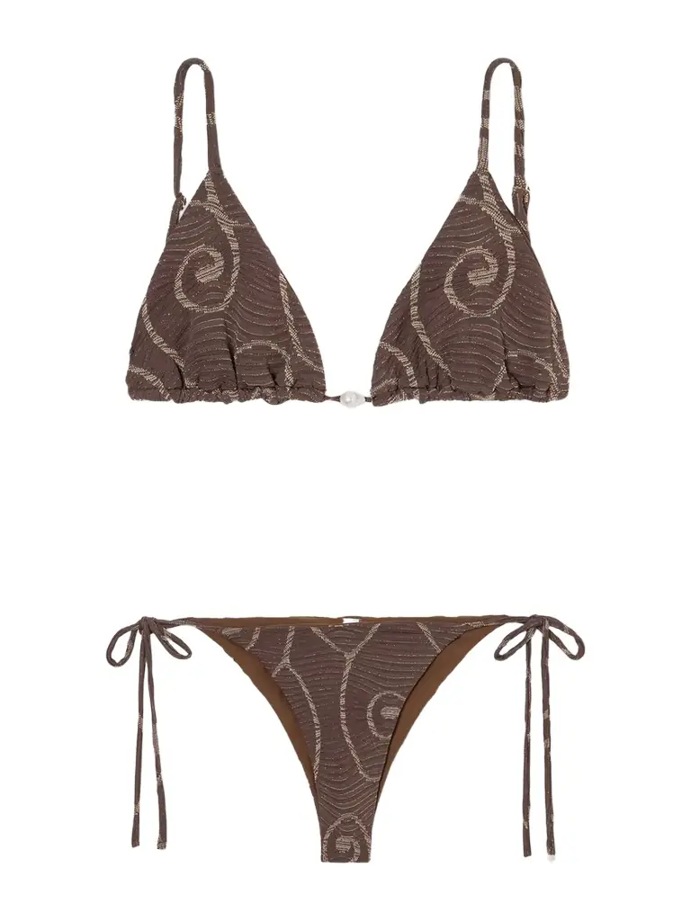 SARA CRISTINA Arena Bikini