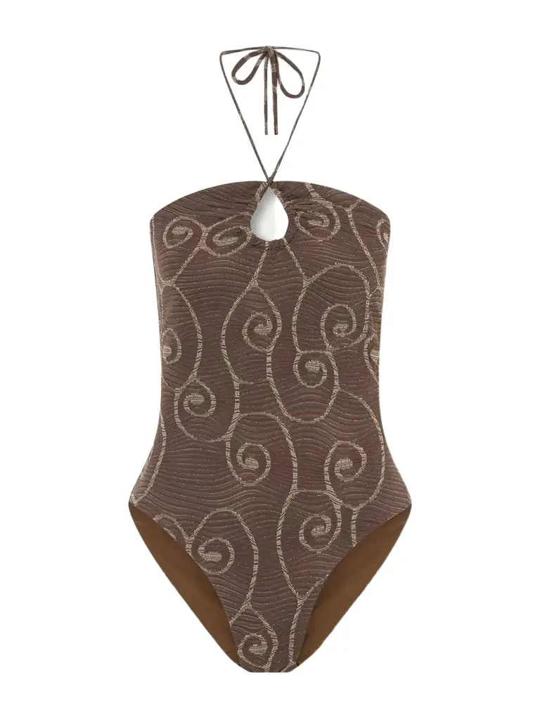 SARA CRISTINA Bahia One-piece