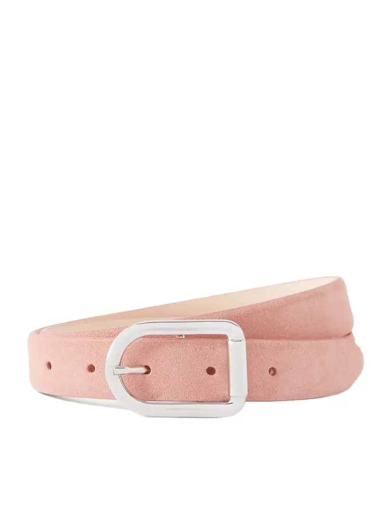 Déhanche Mija Suede Belt