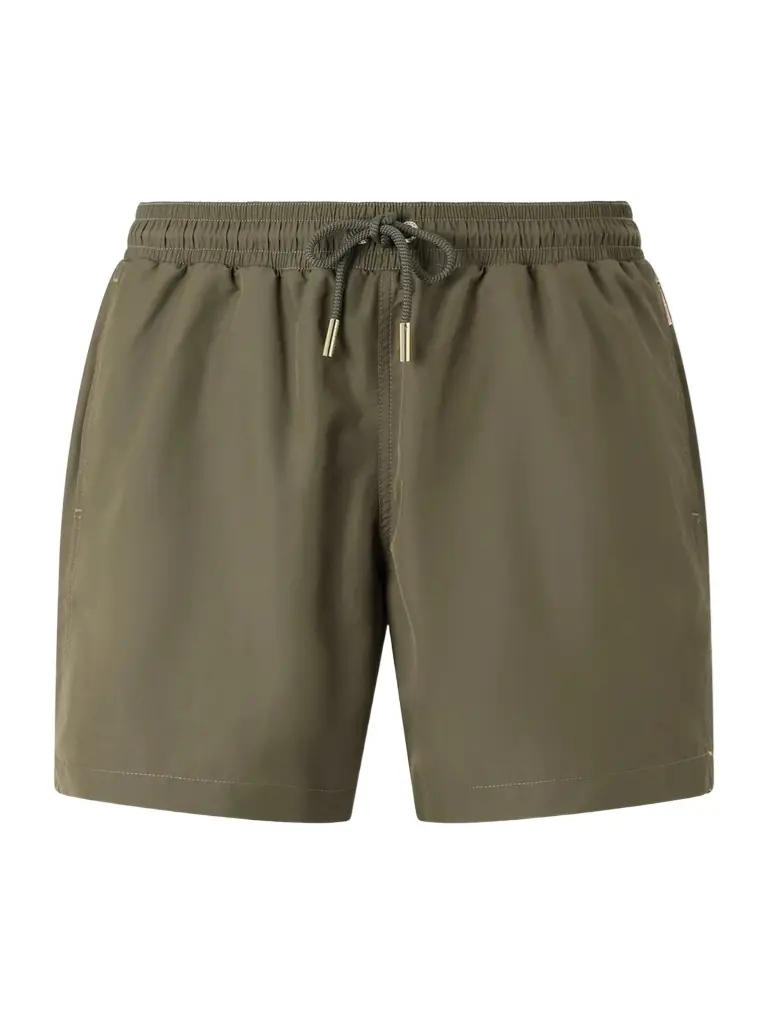 Orlebar Brown Boxer III Straight-Leg Mid-Length Swim Shorts - Men