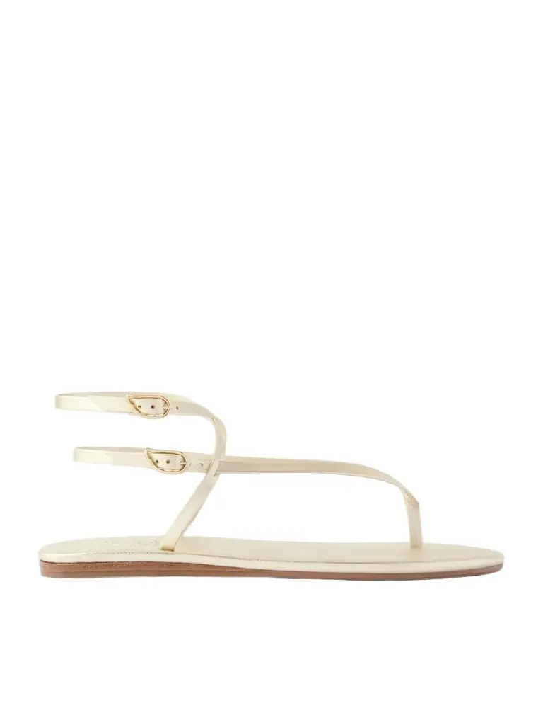 Ancient Greek Sandals Kallisti Leather Sandals