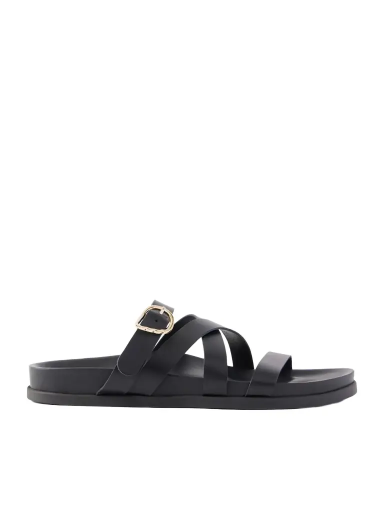 Ancient Greek Sandals Filipa Leather Sandals