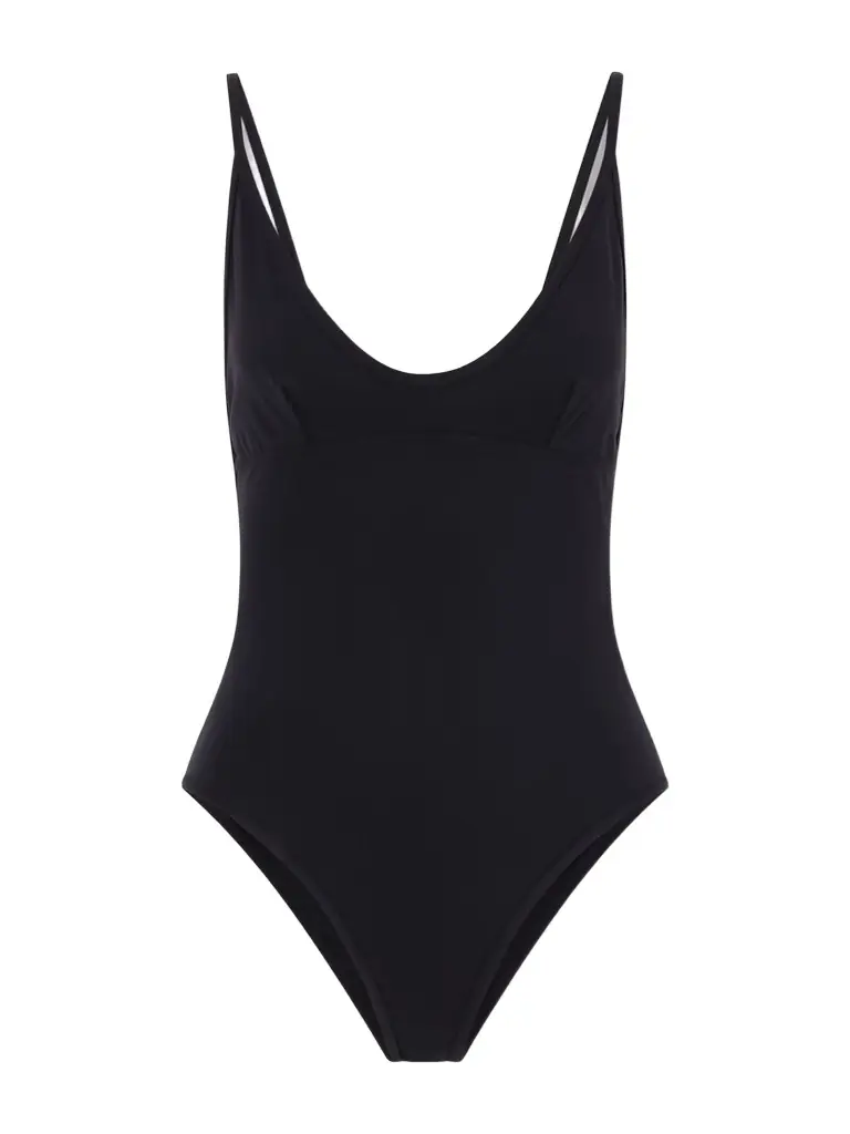 TOTEME Scoop Swimsuit