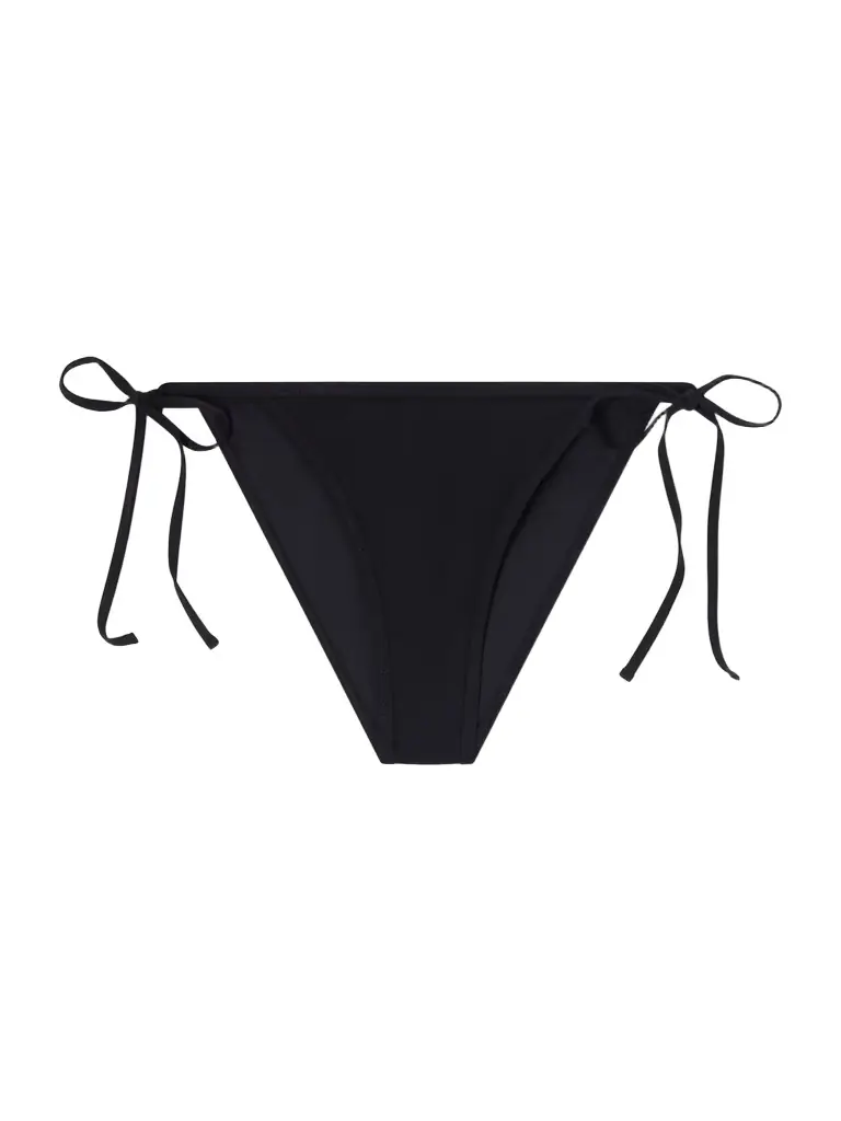 TOTEME Scoop Bikini Briefs