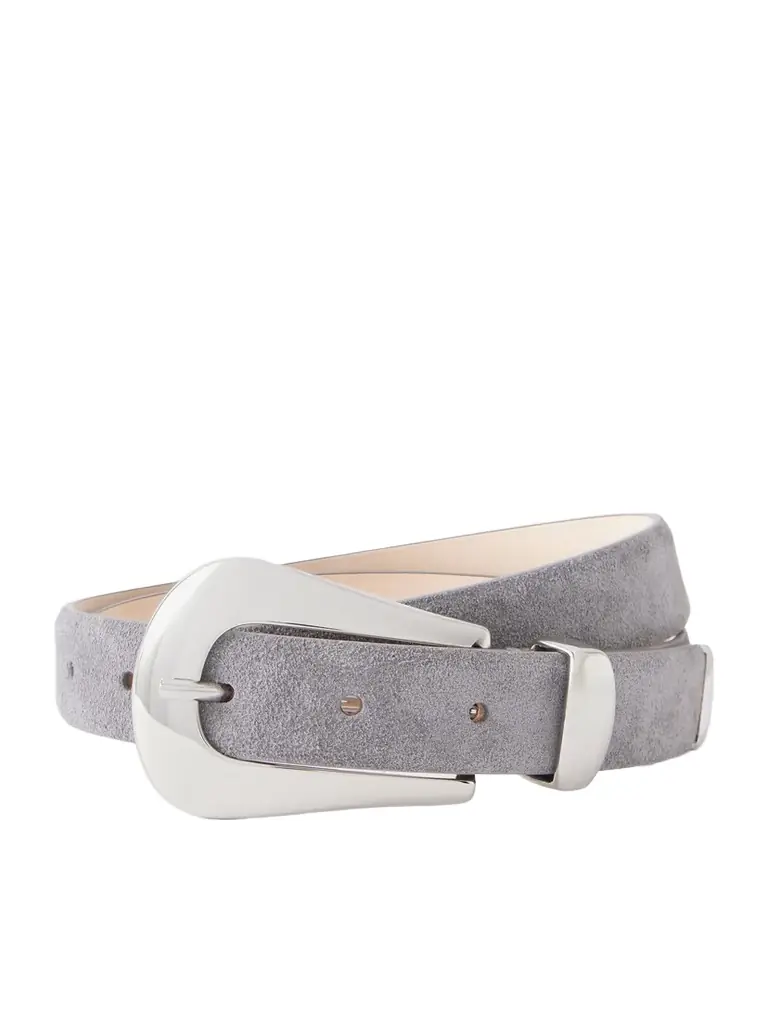 Déhanche Colette Suede Belt