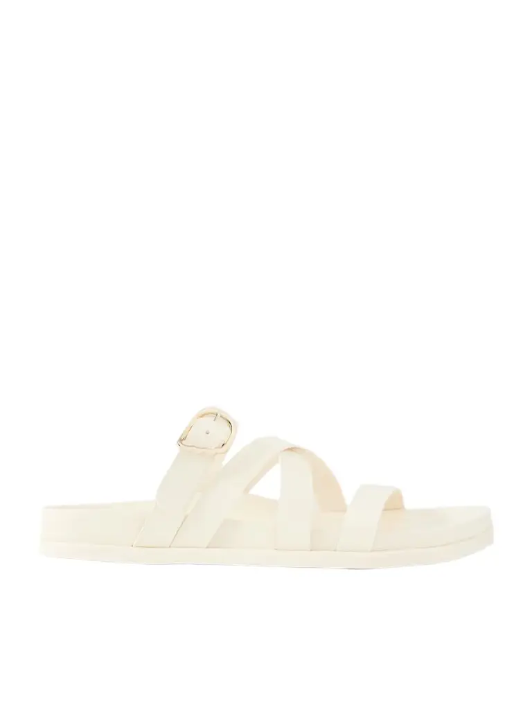 Ancient Greek Sandals Filipa Leather Sandals