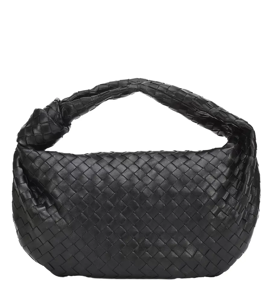 Bottega Veneta Jodie Intrecciato leather tote bag