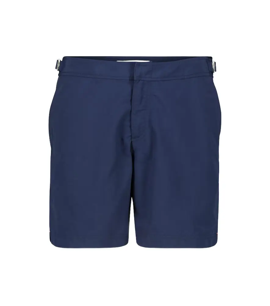 Orlebar Brown Bulldog swim shorts