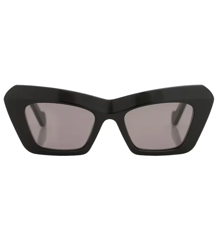 Loewe Anagram cat-eye sunglasses