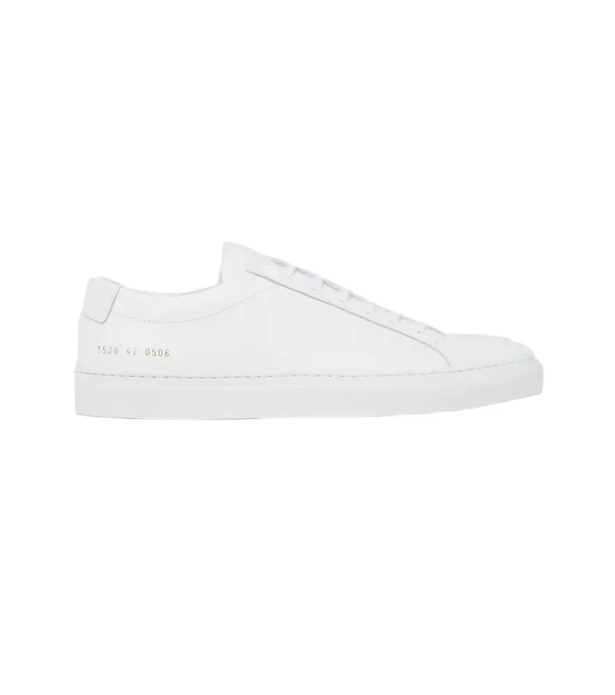 Common Projects Original Achilles Low sneakers