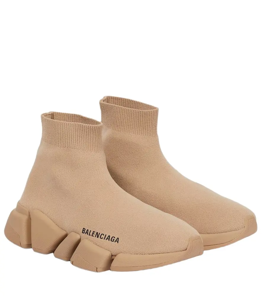 Balenciaga Speed 2.0 sneakers