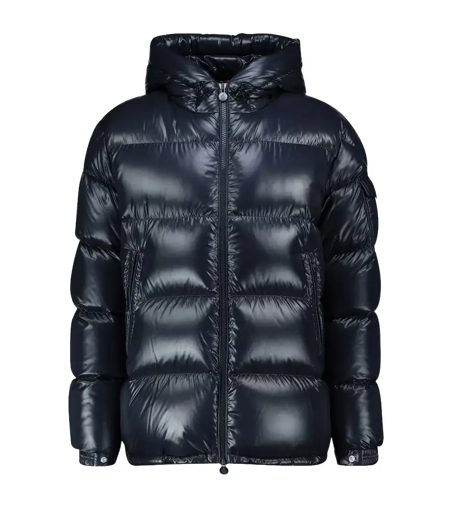 Moncler Ecrins down-filled jacket