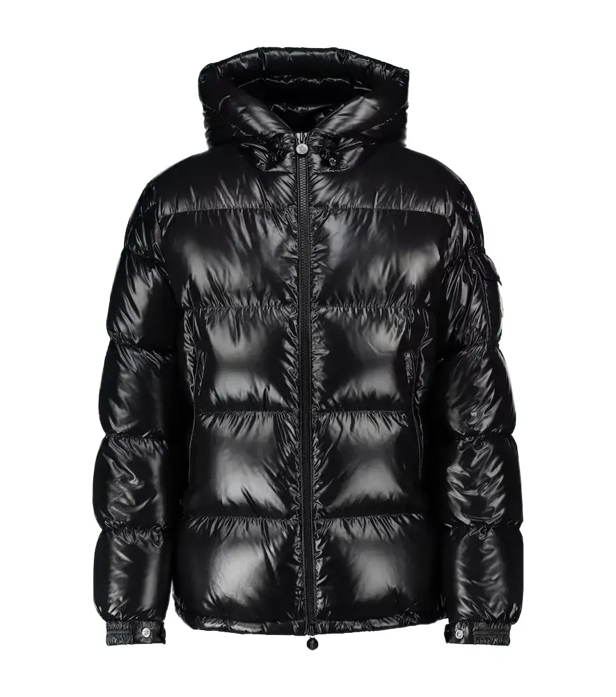Moncler Ecrins down-filled jacket
