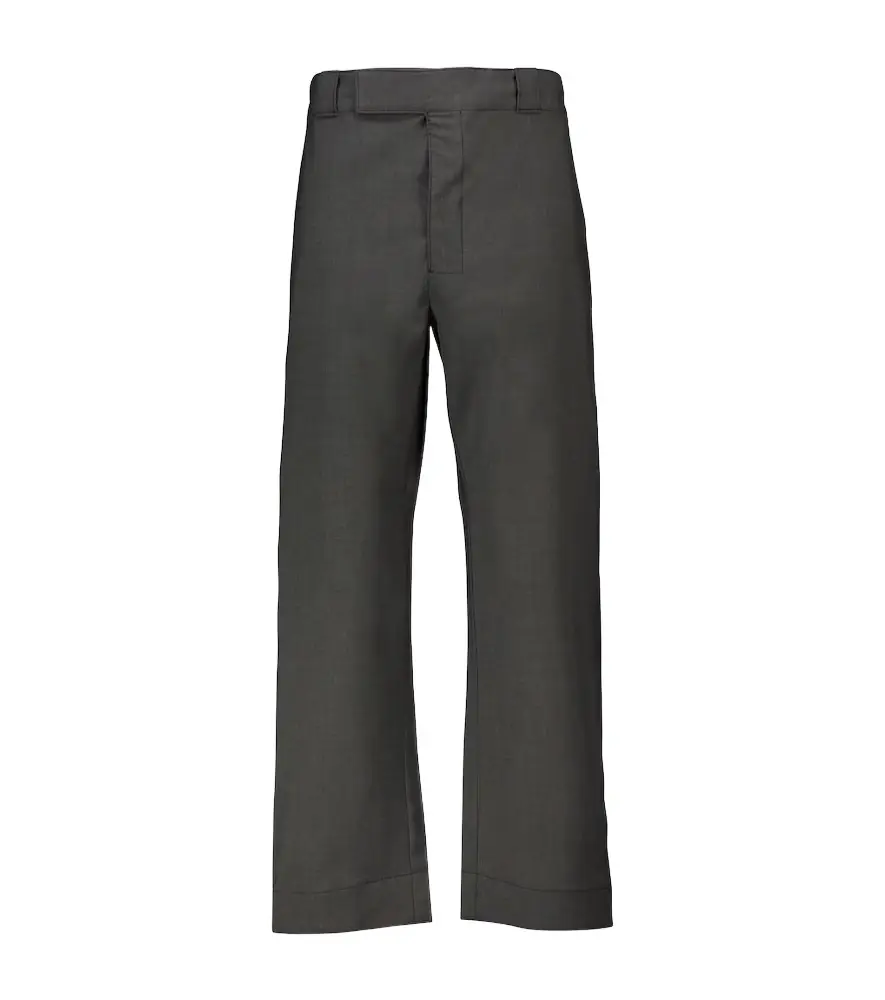 Prada Wide-leg pants