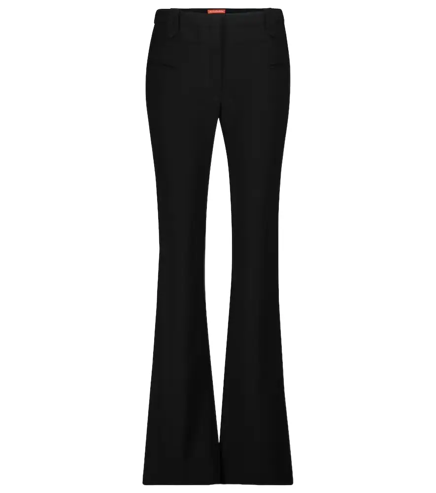 Altuzarra Serge bootcut pants