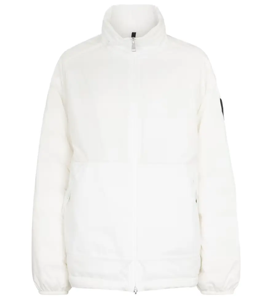 Moncler enchib down jacket